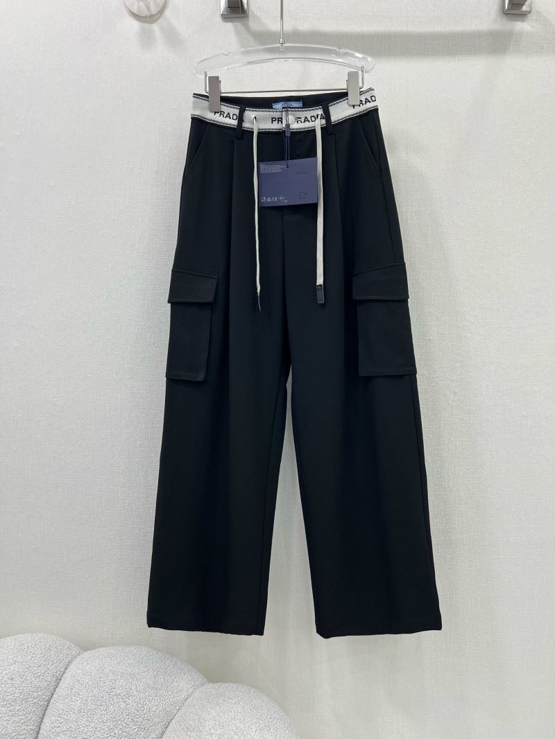 Prada Long Pants